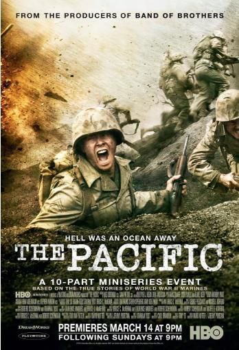 The Pacific(血战太平洋) 2010 COMPLETE BluRay REMUX 1080p AVC DTS-HD MA 5.1-CHD 120GB